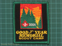 2004 Goodyear Memorial